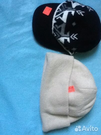Шапочка для зимы, весны, осени