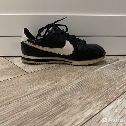 Кроссовки nike cortez женские