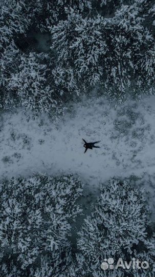 Dji mavic mini 2 fly more combo + ND фильтры