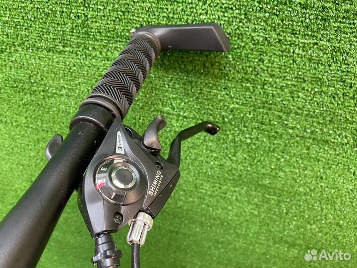 Велосипед горный 26 колеса