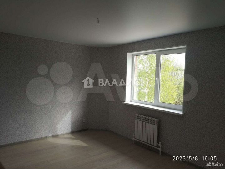 Дом 165 м² на участке 16 сот.