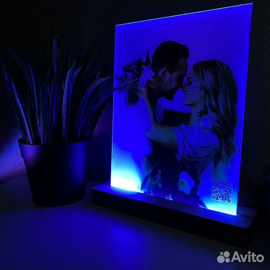 Витраж на праздник