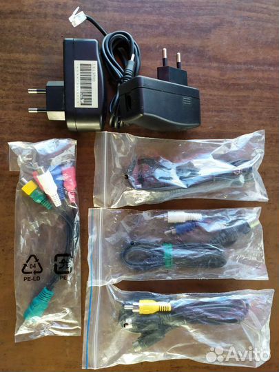 Тюльпаны провода