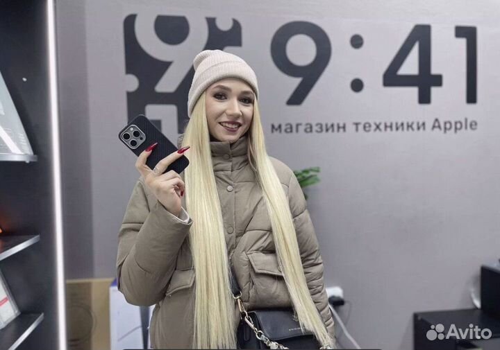 iPhone 15 Pro Max, 256 ГБ