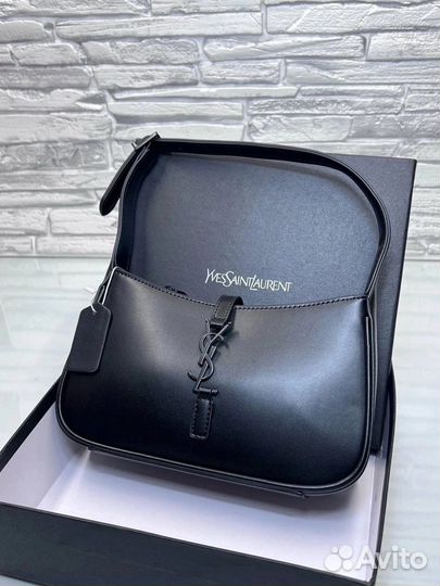 Сумка женская yves saint laurent lux