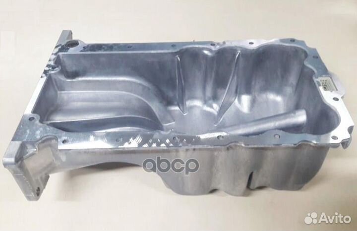 Поддон картера 55562729 general motors