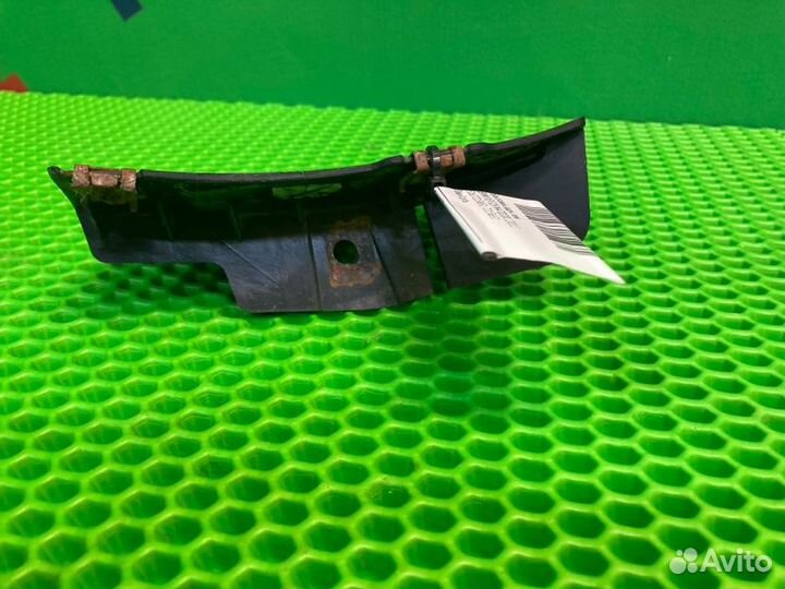 Брызговик задний левый Bmw X3 F25 N47D20C 2012