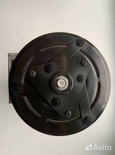 Компрессор кондиционера LADA Веста, Xray