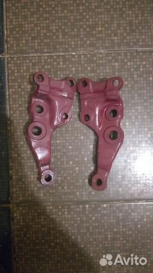 Короткие сошки е34