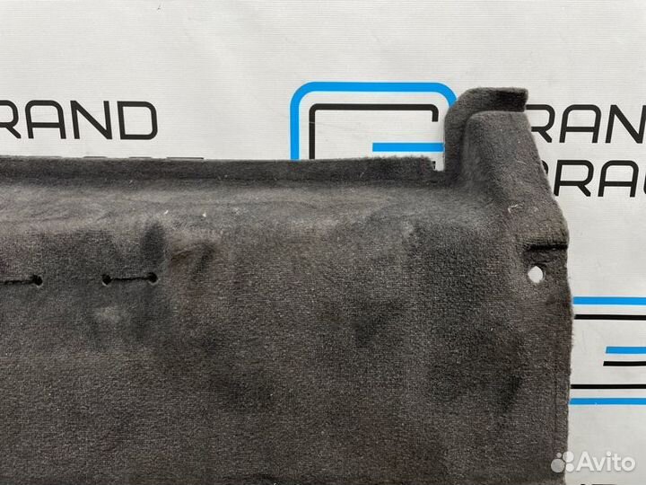 Пол багажника Mercedes-Benz Ml-Class W163 112.942