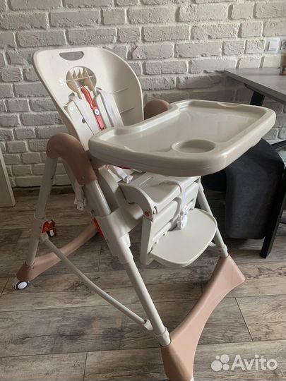 Стул для кормления