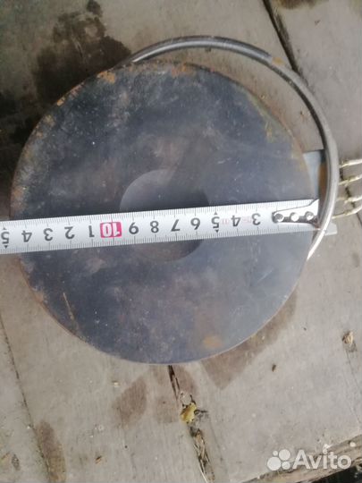 Нагревательные элемент 1 кв