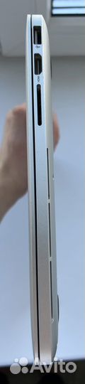 Apple MacBook Pro Retina 2013 128 Gb Идеал