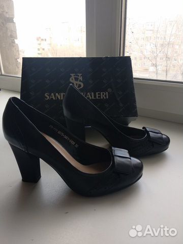 Туфли женские