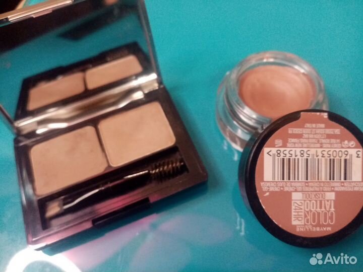 Тени dior кремовые тени пудра компактная