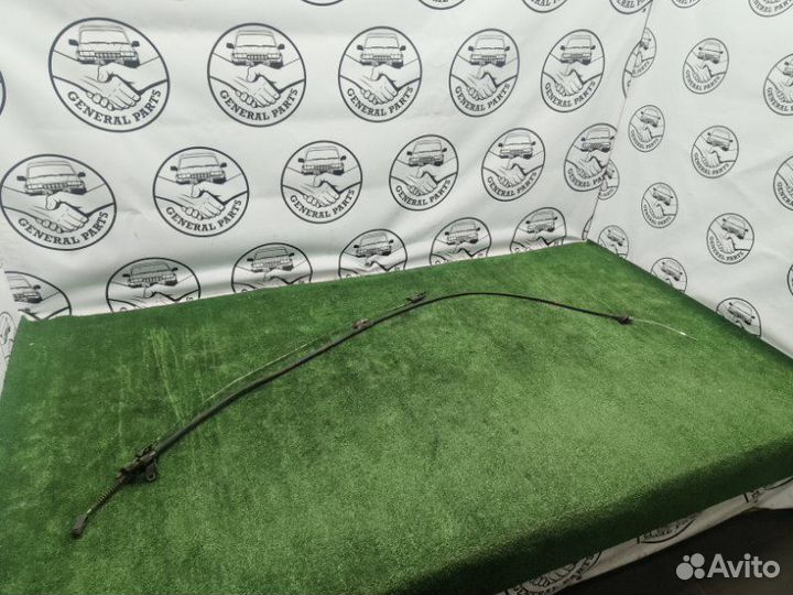 Трос стояночного тормоза Toyota Land Cruiser Prado