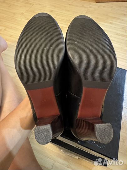 Туфли женские 34 размер