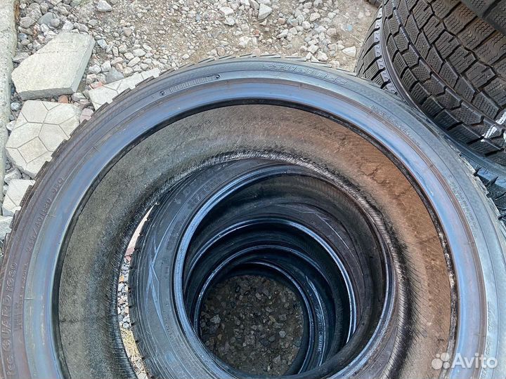 Yokohama Ice Guard IG20 245/40 R20