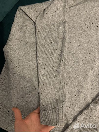 Водолазка COS шерсть