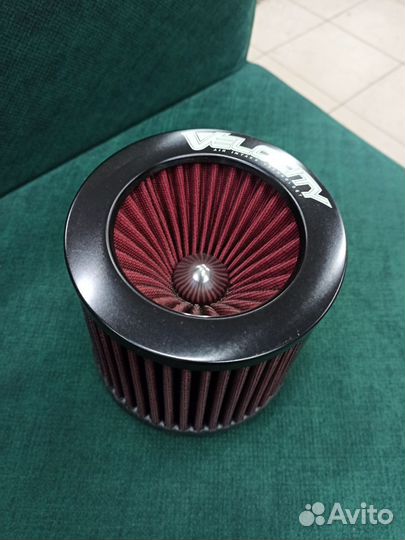 Фильтр воздушный velocity USA 115mm