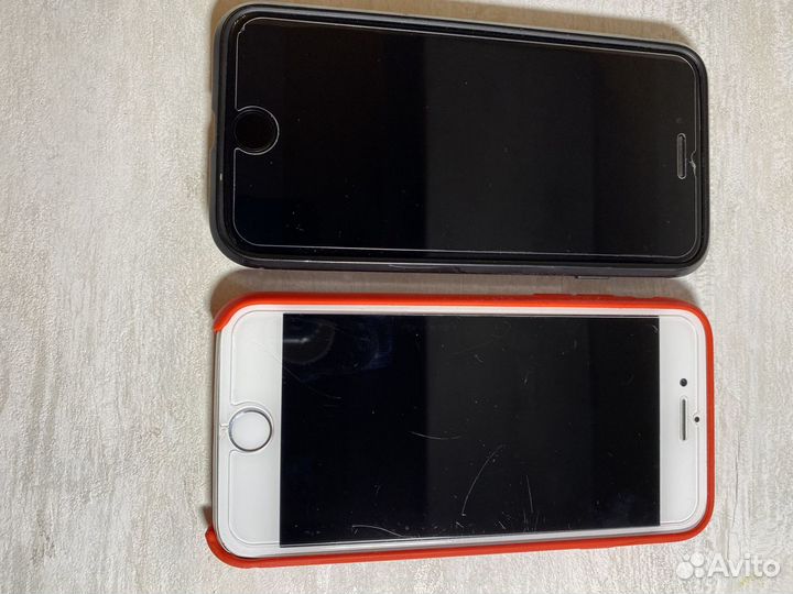 iPhone 8