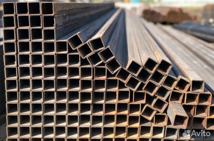 Профтруба 1сп