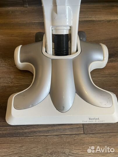 Паровая швабра tefal