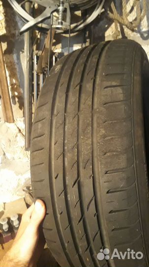Nexen Aria AH7