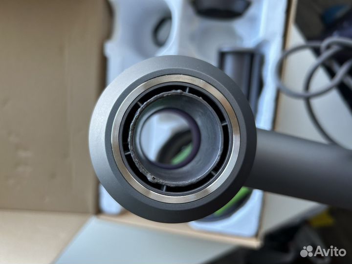 Фен для волос