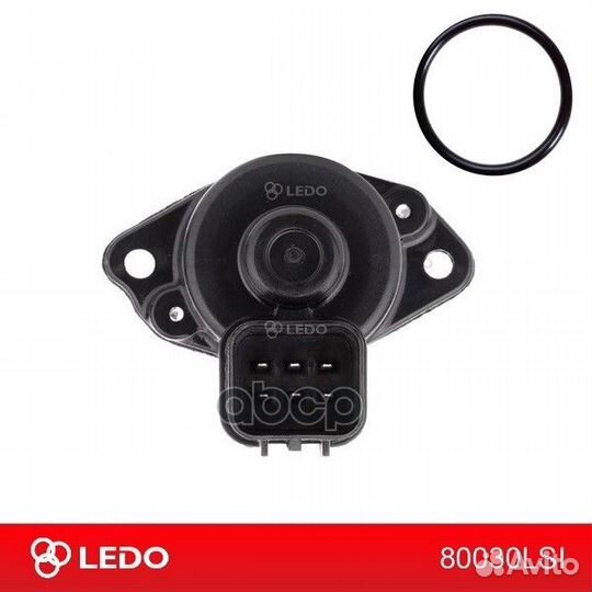 Ledo Регулятор холостого хода 80030lsi ledo