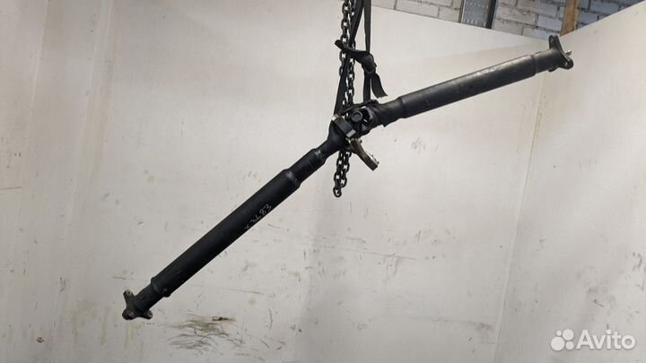 Кардан BMW 7 F01, 2014