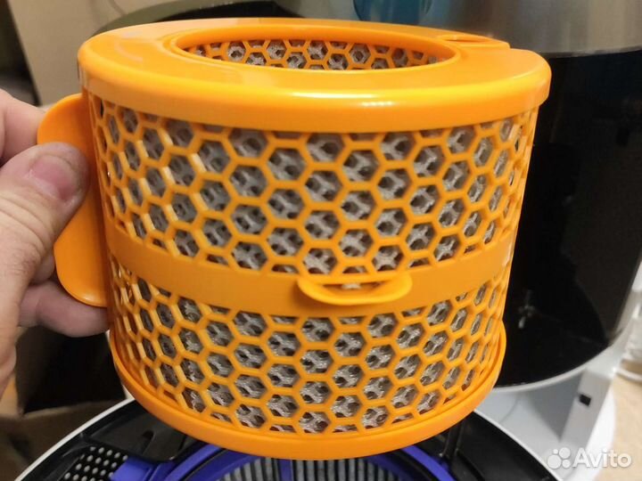 Dyson Pure Humidify + Cool PH01