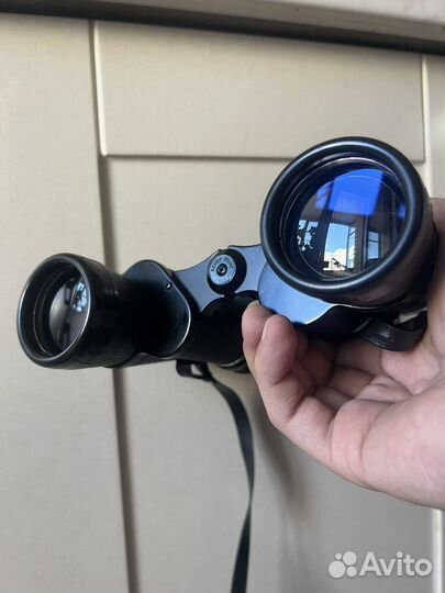 Бинокль Revue 8x40 широкоугольный 9 градусов