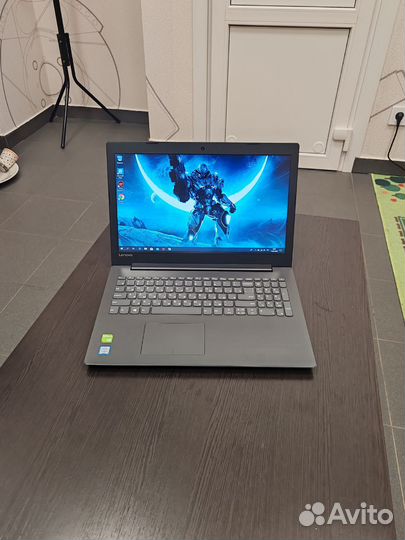 Игровой Lenovo i3/20Gb/920MX/SSD/2Tb