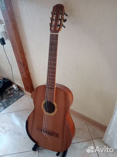 Классическая гитара