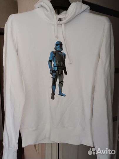 Худи Star Wars