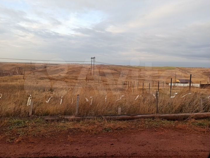 Участок 10 сот. (СНТ, ДНП)