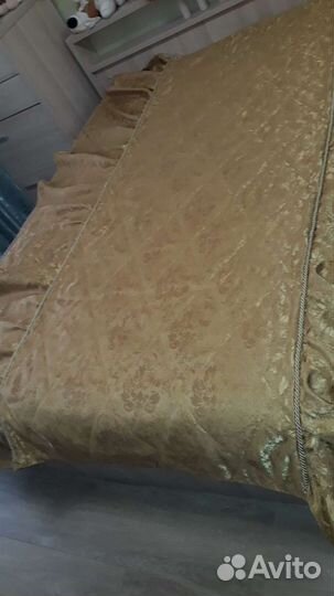 Покрывало на односпальную кровать