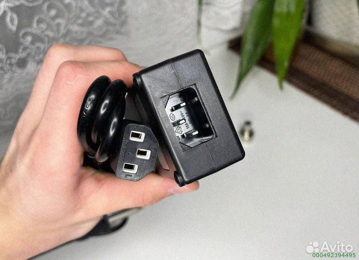 Паяльный фен