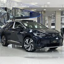 Volkswagen ID.4 AT, 2023, 20 км, с пробегом, цена 5 190 000 руб.