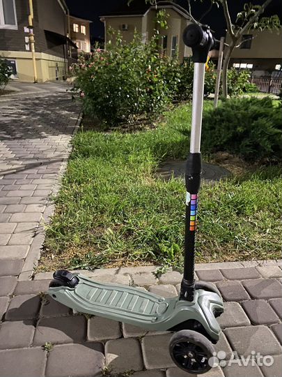 Аренда/прокат самокатов взрослый/детский
