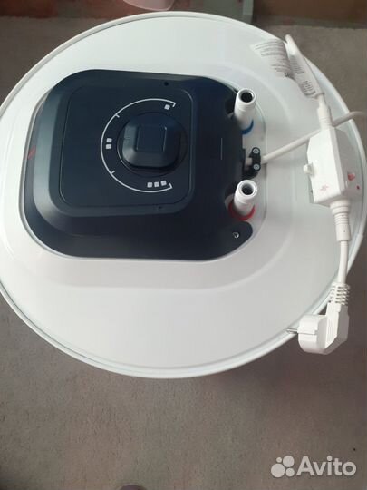 Бойлер водонагреватель аристон 80 л