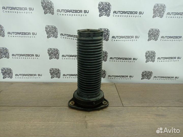 Опора стойки передняя Ford Focus 3 хетчбек iqdb