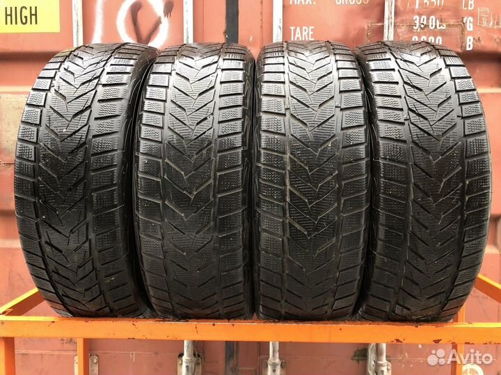 Vredestein Wintrac Xtreme S 225/55 R19