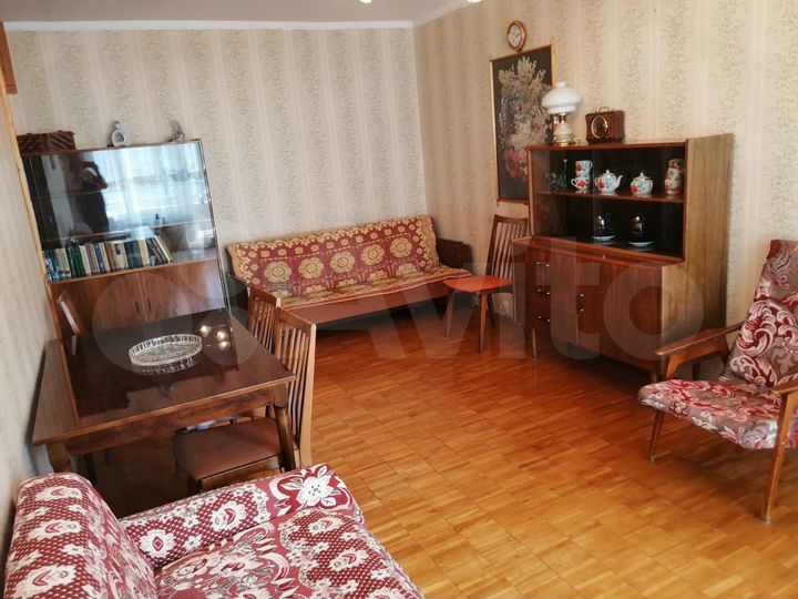 2-к. квартира, 47 м², 7/9 эт.