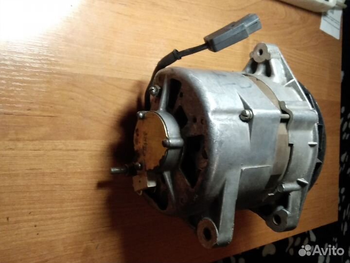 Генератор камаз евро 2 руч. 24 вольта сост. Нового