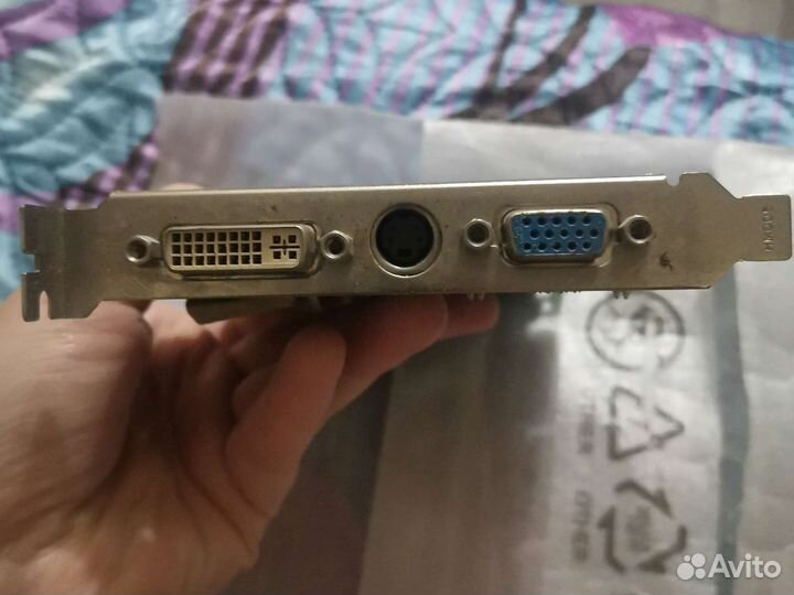 Видеокарта