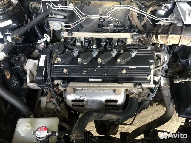 В полном разборе Lifan Solano 2 2018 год