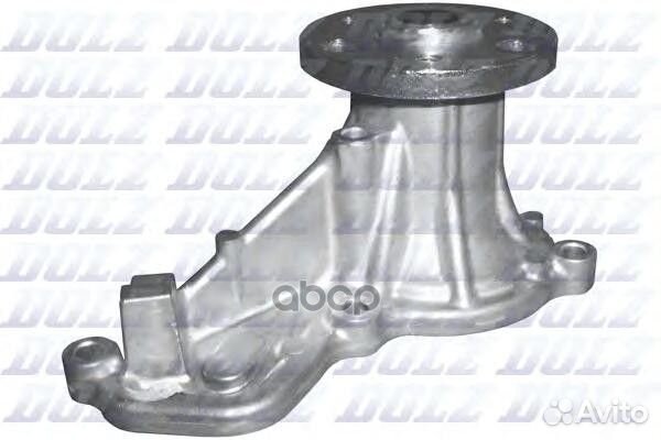 Водяной насос H138 Dolz