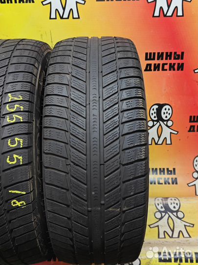 Syron Everest SUV 255/55 R18 109V
